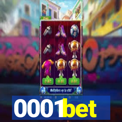 0001bet