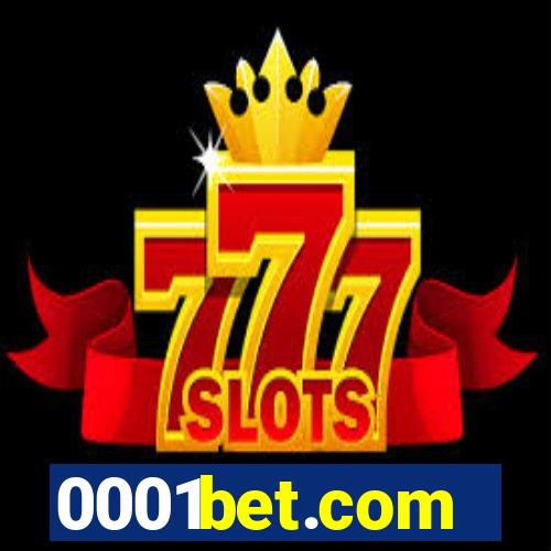 0001bet.com