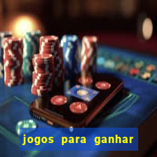 jogos para ganhar dinheiro sem depositar