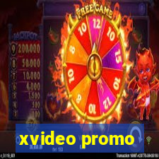 xvideo promo