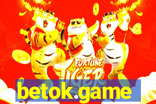 betok.game