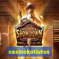 casinokotiutus