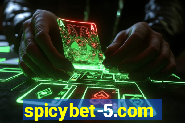 spicybet-5.com