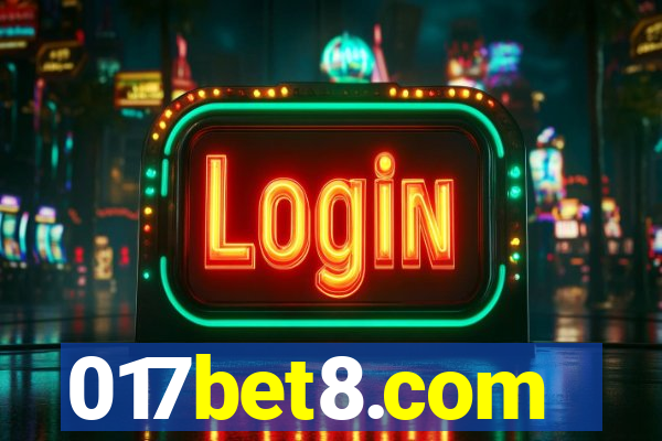 017bet8.com