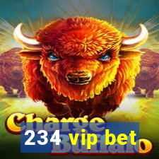 234 vip bet