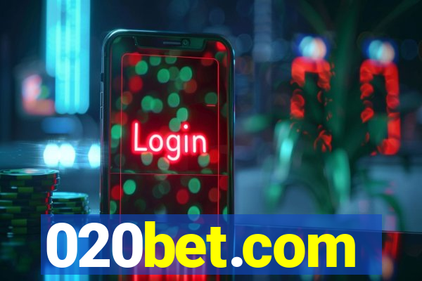 020bet.com