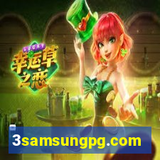 3samsungpg.com