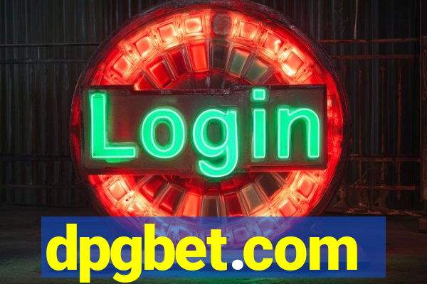 dpgbet.com