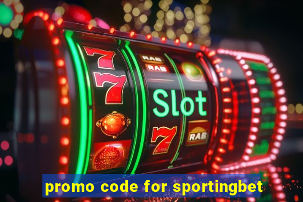 promo code for sportingbet