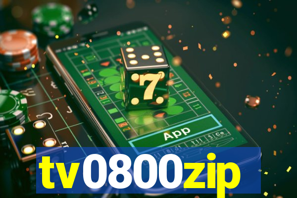 tv0800zip