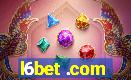 l6bet .com