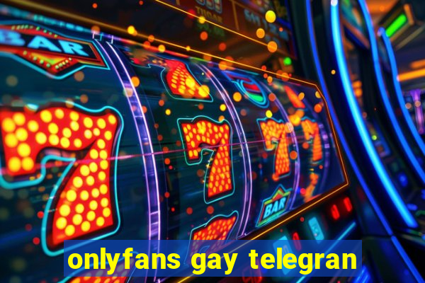 onlyfans gay telegran