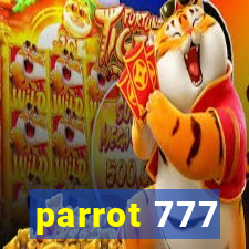 parrot 777