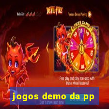 jogos demo da pp