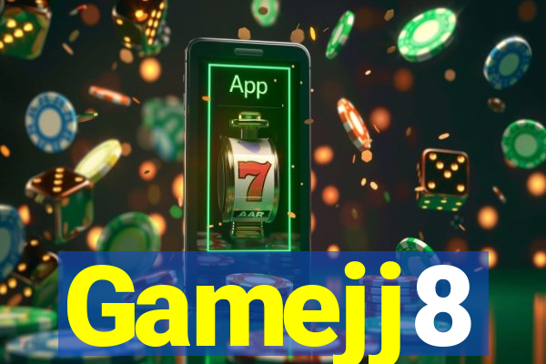 Gamejj8