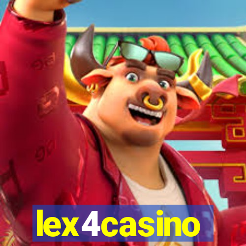 lex4casino