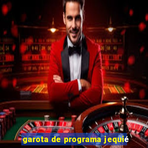 garota de programa jequié