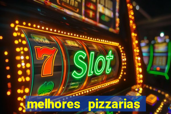 melhores pizzarias de porto alegre