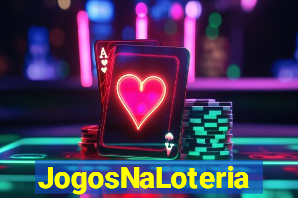 JogosNaLoteria