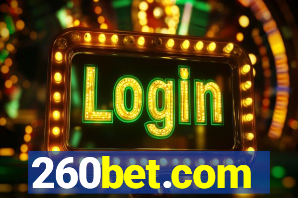 260bet.com