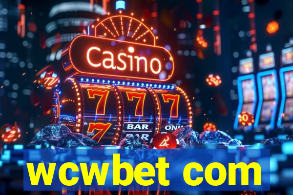 wcwbet com