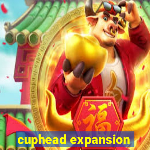 cuphead expansion