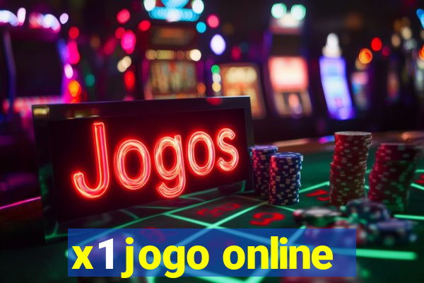 x1 jogo online