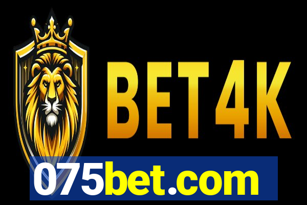 075bet.com