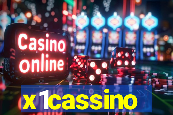 x1cassino