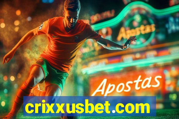 crixxusbet.com