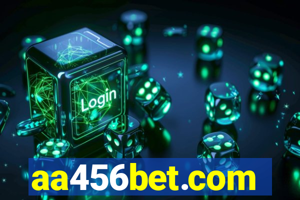 aa456bet.com