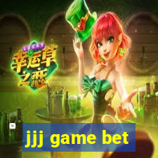 jjj game bet