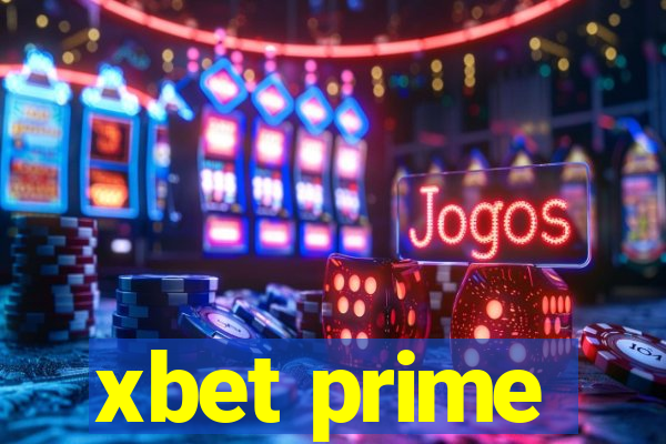 xbet prime