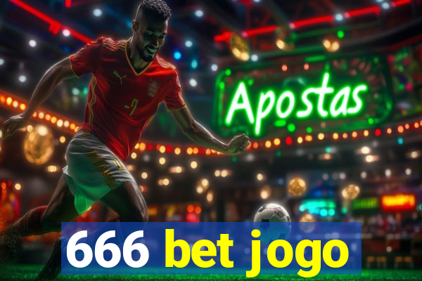 666 bet jogo