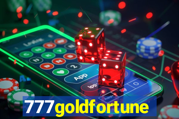 777goldfortune