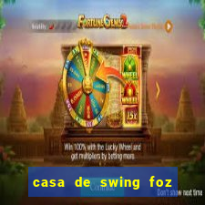 casa de swing foz do iguaçu