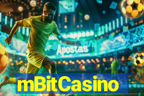 mBitCasino