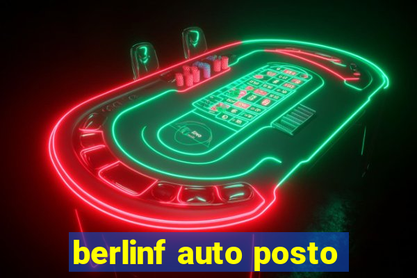 berlinf auto posto