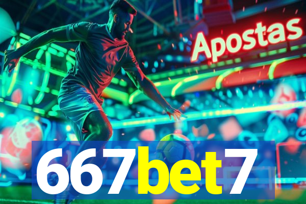 667bet7