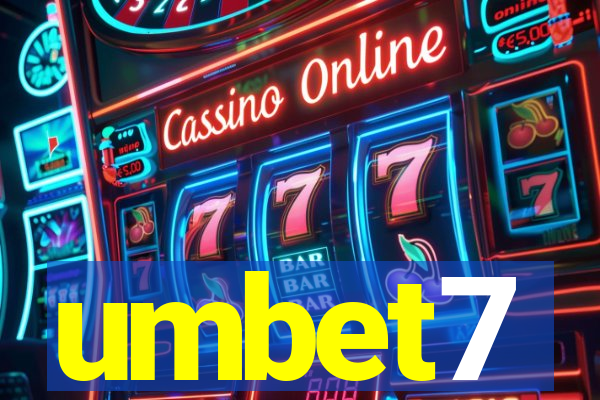 umbet7