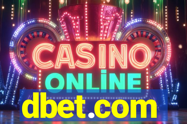 dbet.com