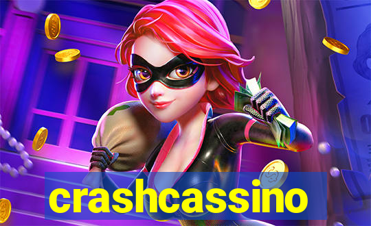 crashcassino