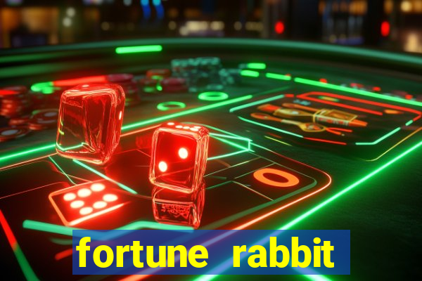 fortune rabbit horario pagante hoje