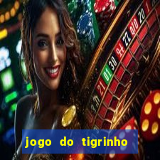 jogo do tigrinho pagando agora