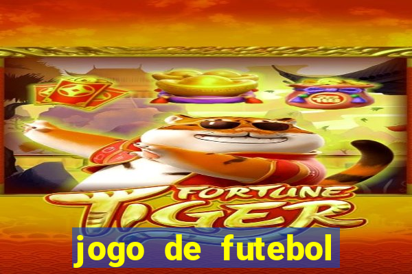 jogo de futebol the champions 3d