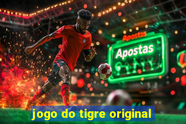 jogo do tigre original