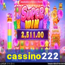 cassino222