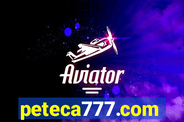 peteca777.com