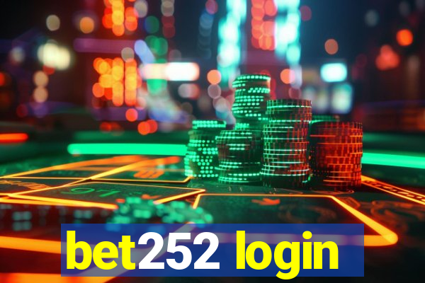 bet252 login