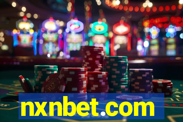 nxnbet.com